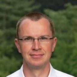 Jean-Luc Dourson