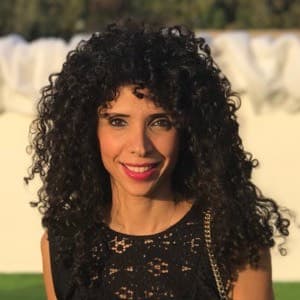 Dr. Nadine Nehme